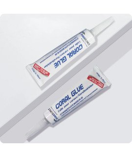 CORAL GLUE TUBO DA 50G MAXSPECT MAXSPECT